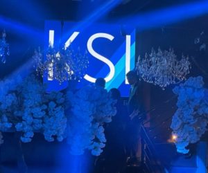 50 ans d’histoire pour KSI