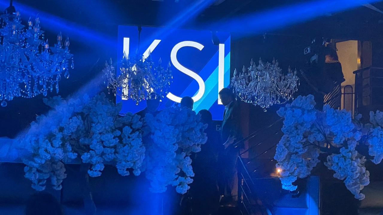 50 ans d’histoire pour KSI