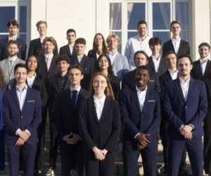 Présentation du Mandat 2025 de KSI Centrale Marseille