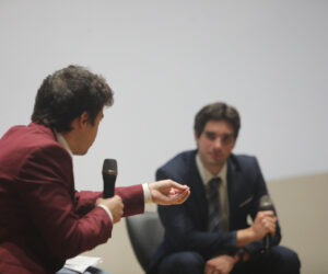 Concours d’éloquence : Douze voix, un seul vainqueur